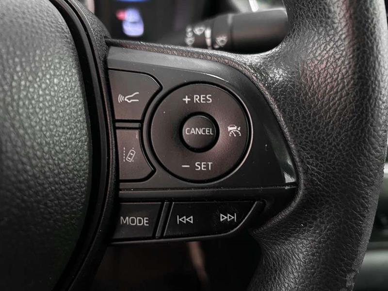 toyota Corolla 2020 - 14