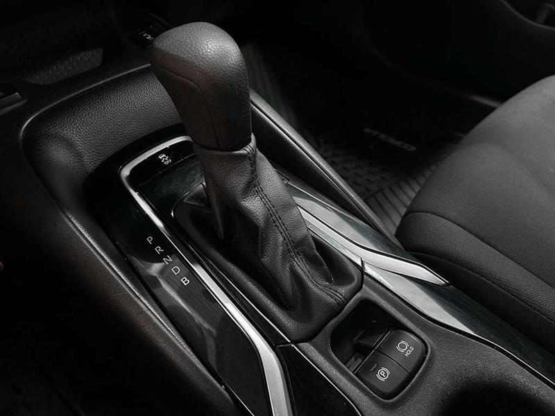toyota Corolla 2020 - 16