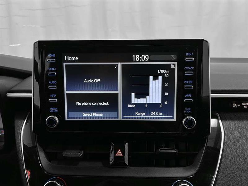 toyota Corolla 2020 - 17