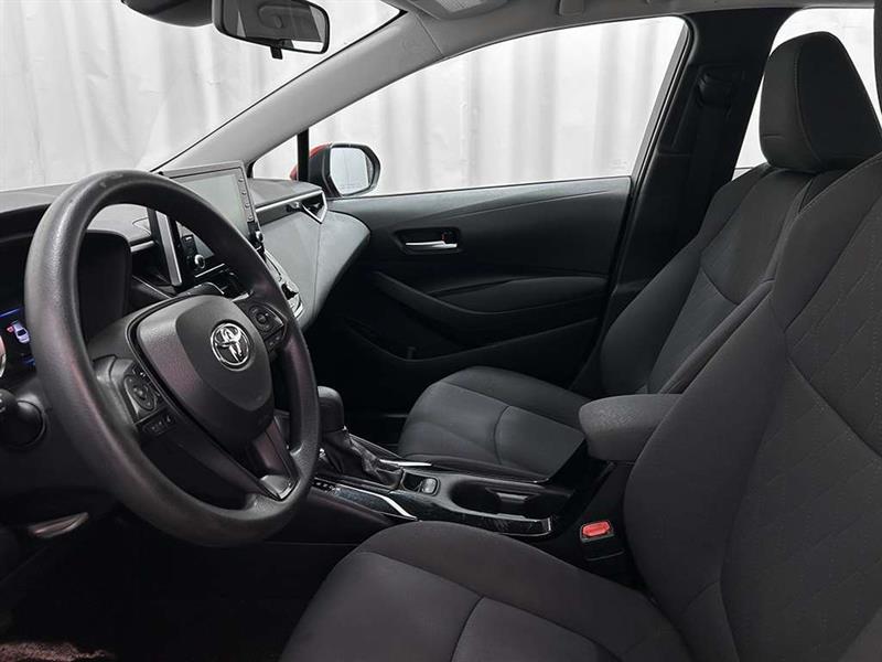 toyota Corolla 2020 - 20