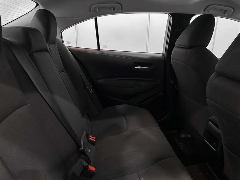 toyota Corolla 2020 - 24