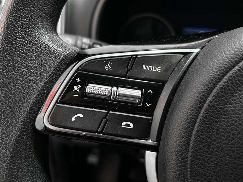 kia Sportage 2020 - 12