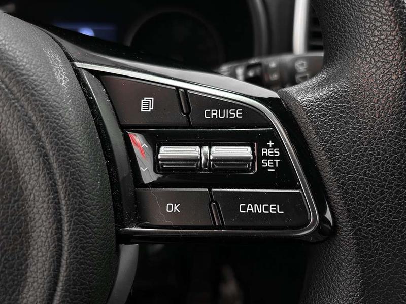 kia Sportage 2020 - 14