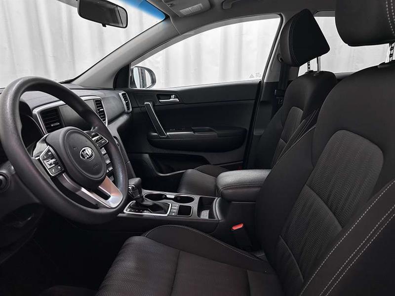 kia Sportage 2020 - 20