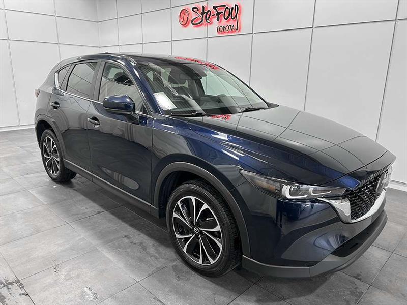 mazda CX-5 2023