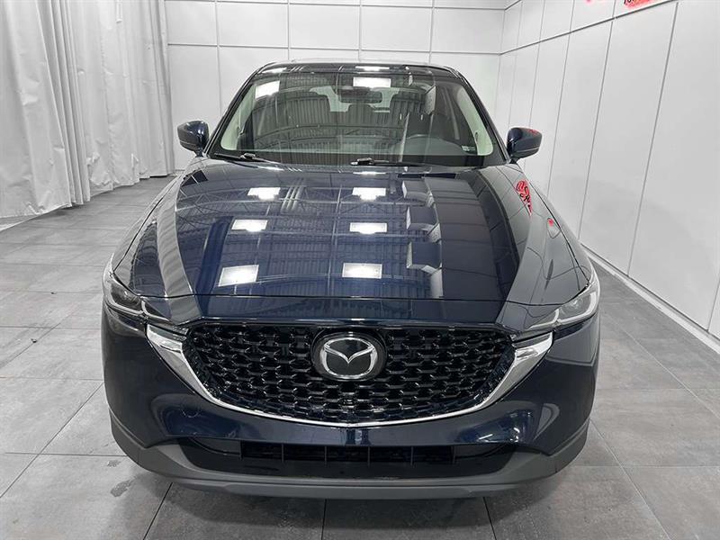 mazda CX-5 2023 - 2