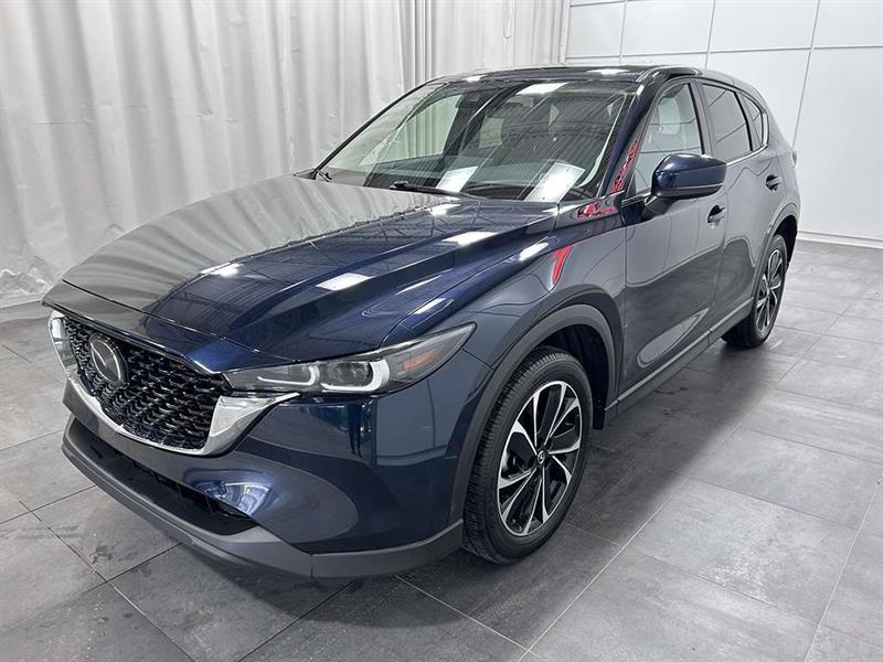 mazda CX-5 2023 - 3
