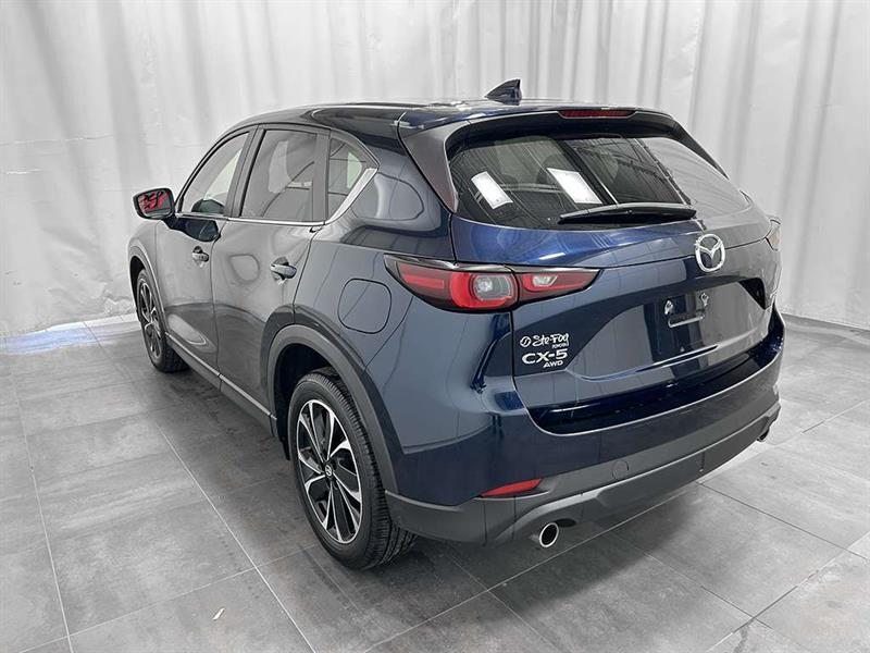 mazda CX-5 2023 - 5