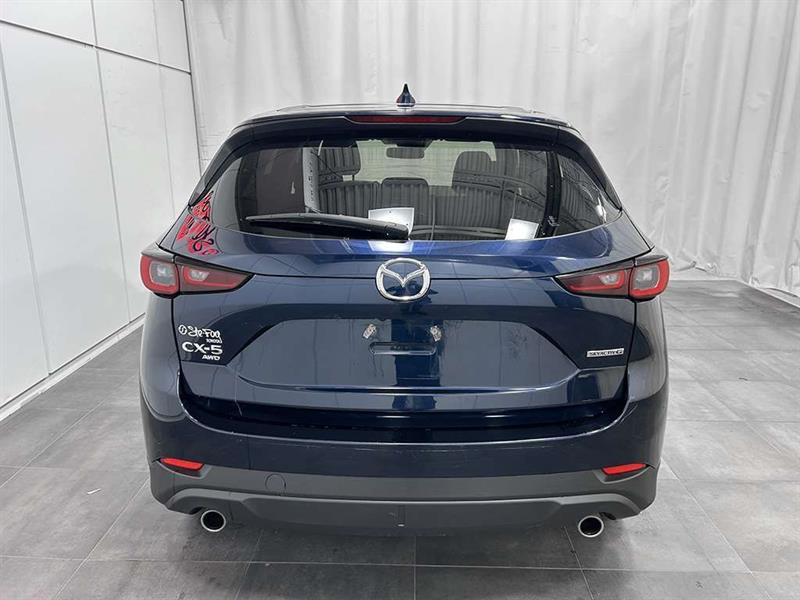 mazda CX-5 2023 - 6