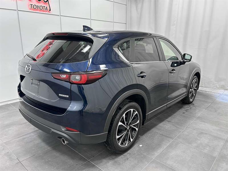 mazda CX-5 2023 - 7