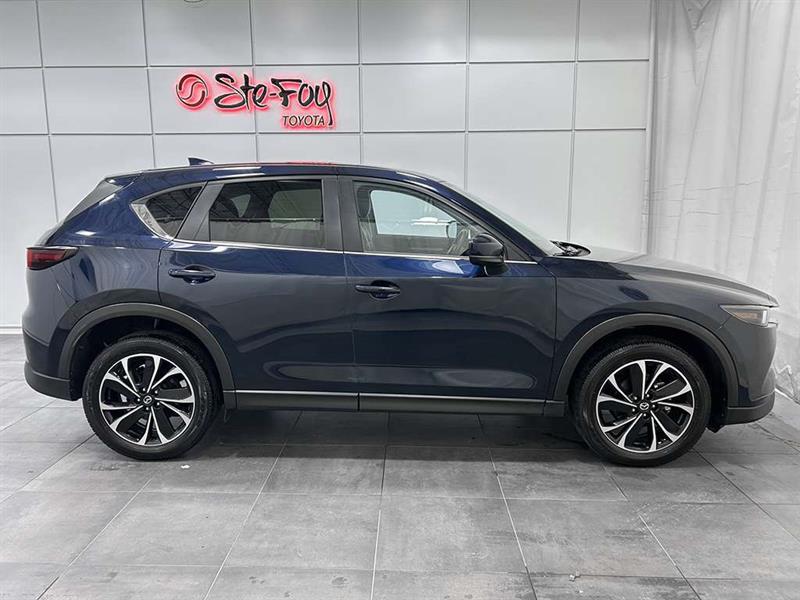 mazda CX-5 2023 - 9