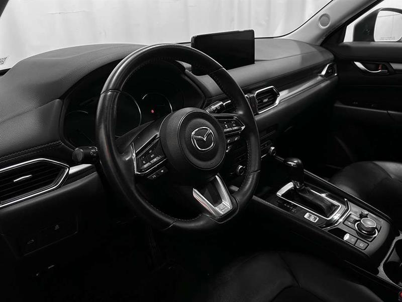 mazda CX-5 2023 - 10