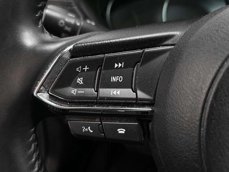 mazda CX-5 2023 - 13