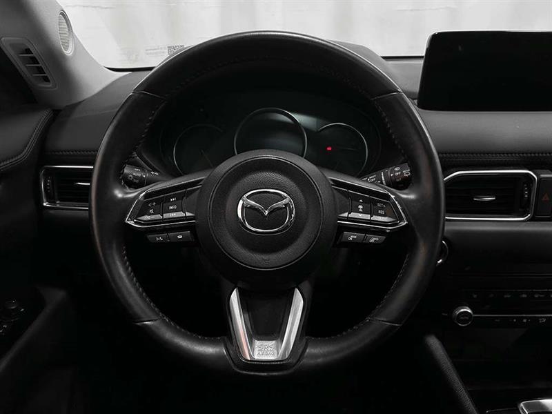 mazda CX-5 2023 - 14