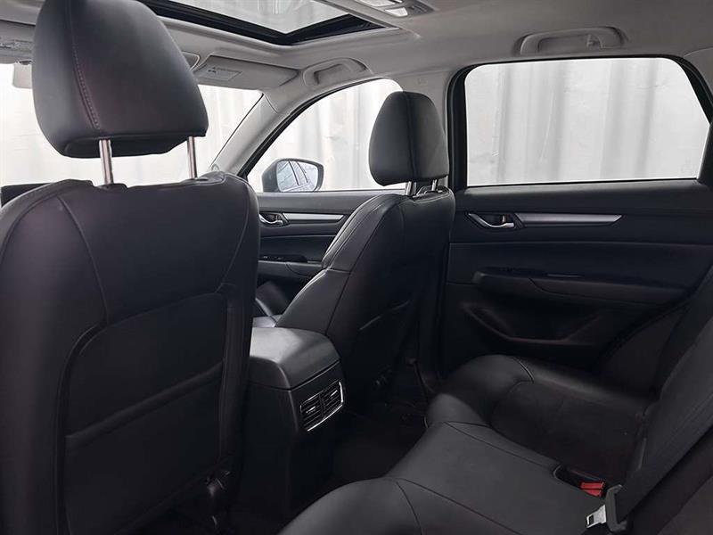 mazda CX-5 2023 - 21
