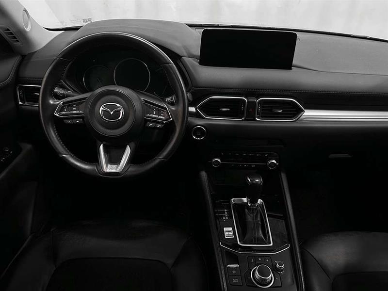 mazda CX-5 2023 - 22