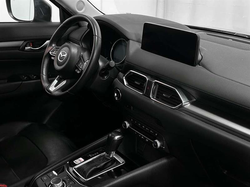 mazda CX-5 2023 - 25