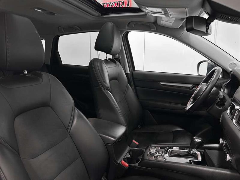 mazda CX-5 2023 - 26