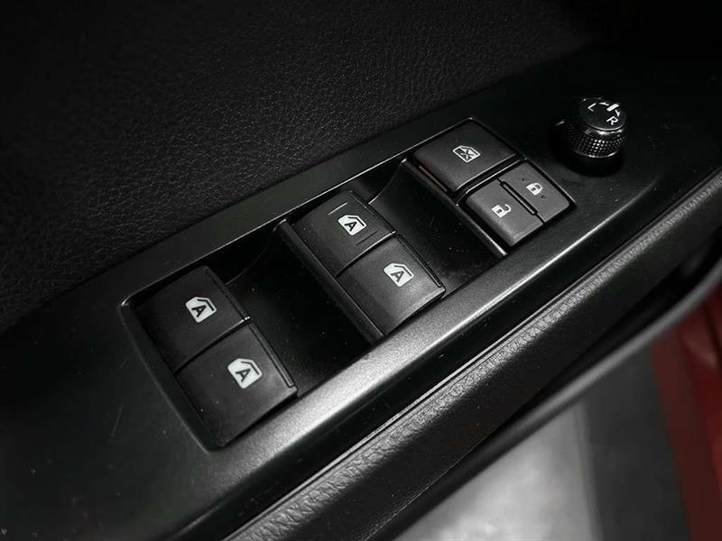 toyota Camry 2019 - 11