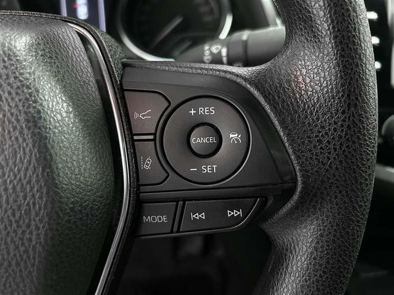 toyota Camry 2019 - 14