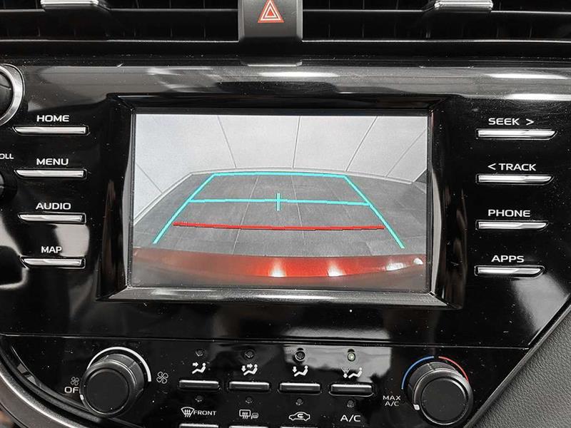 toyota Camry 2019 - 18
