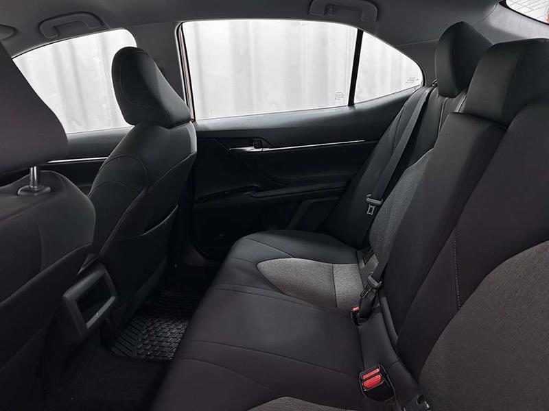 toyota Camry 2019 - 20