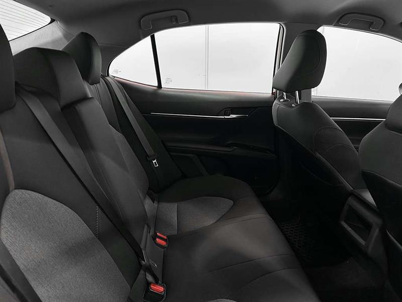 toyota Camry 2019 - 21