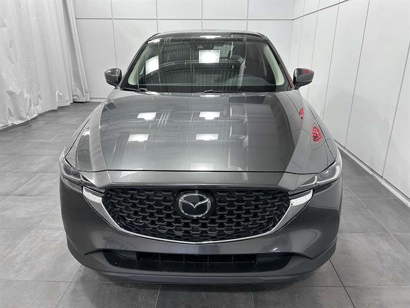 mazda CX-5 2022 - 2