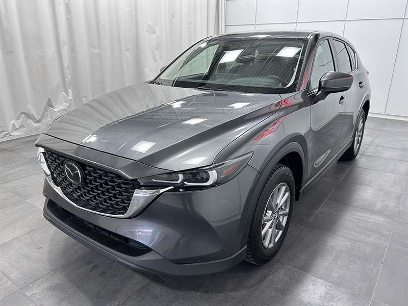 mazda CX-5 2022 - 3