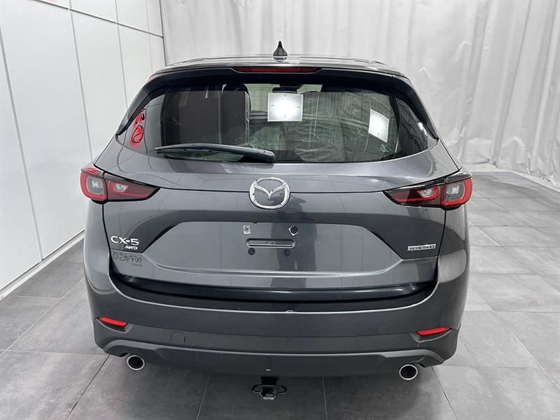 mazda CX-5 2022 - 6