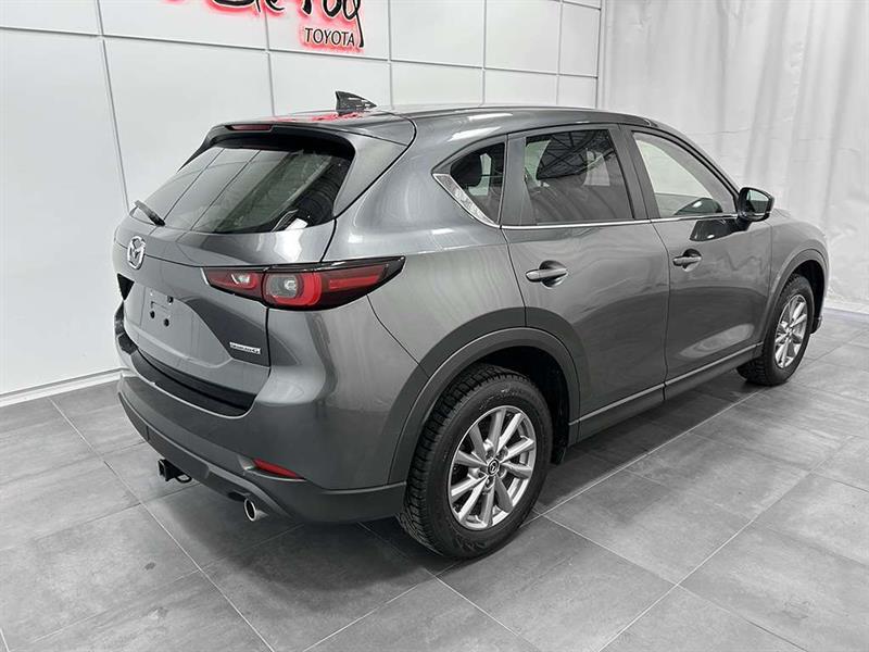 mazda CX-5 2022 - 7