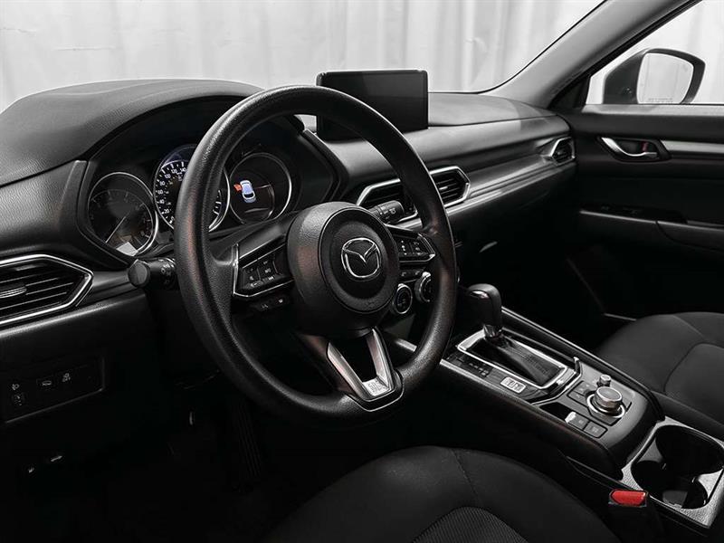 mazda CX-5 2022 - 10