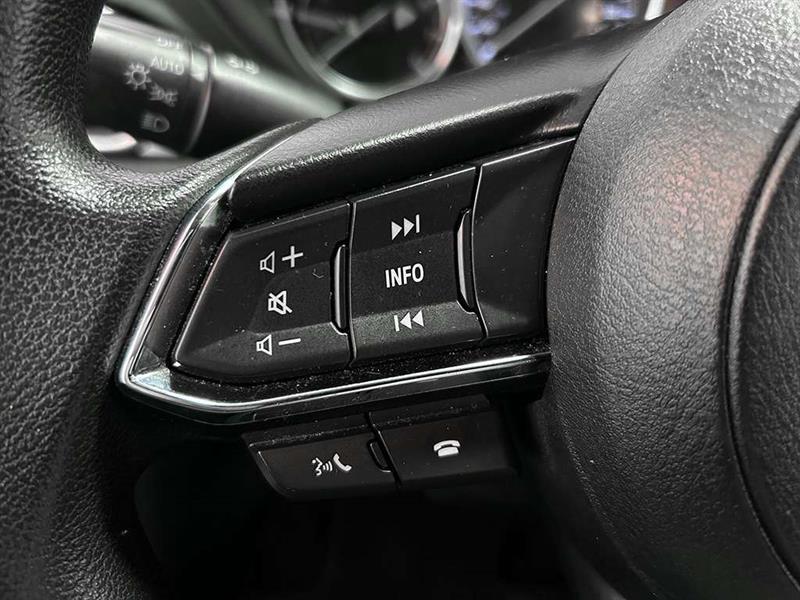 mazda CX-5 2022 - 13