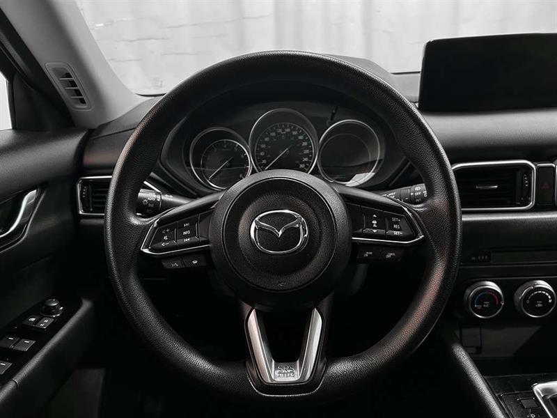 mazda CX-5 2022 - 14