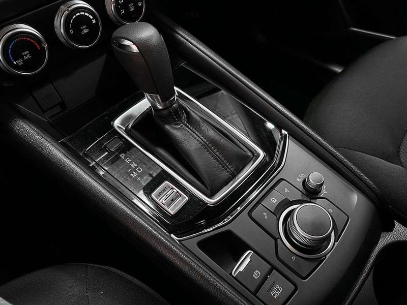 mazda CX-5 2022 - 17