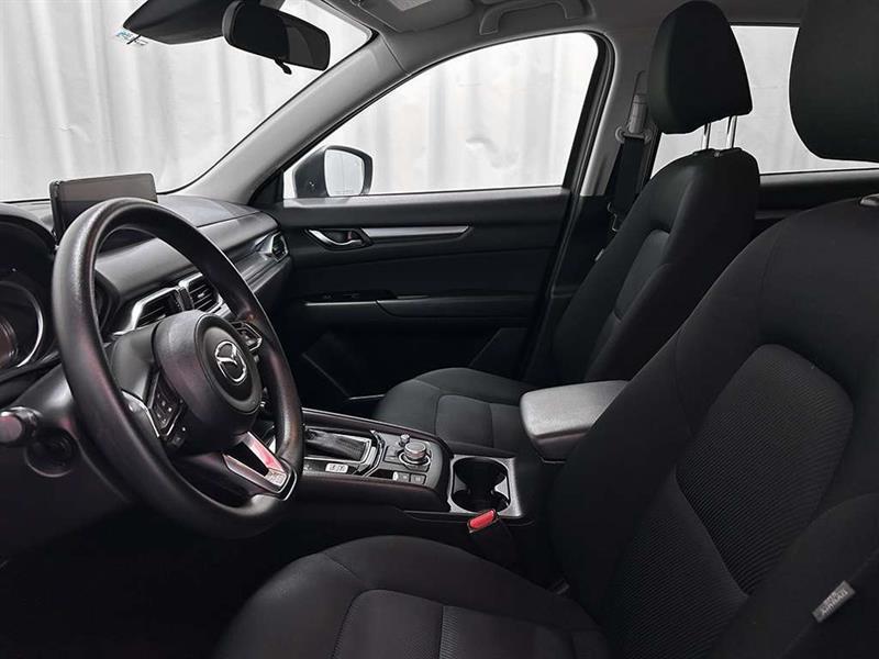 mazda CX-5 2022 - 21