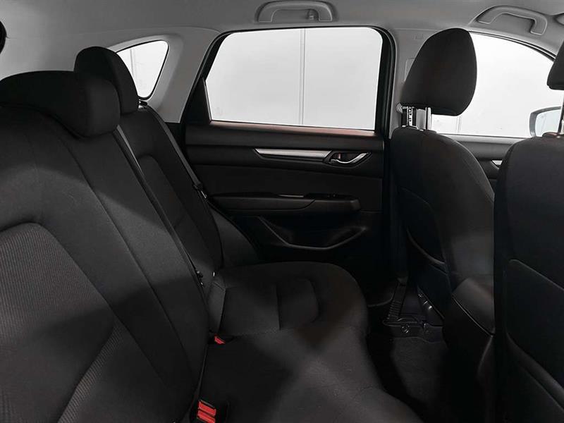 mazda CX-5 2022 - 25