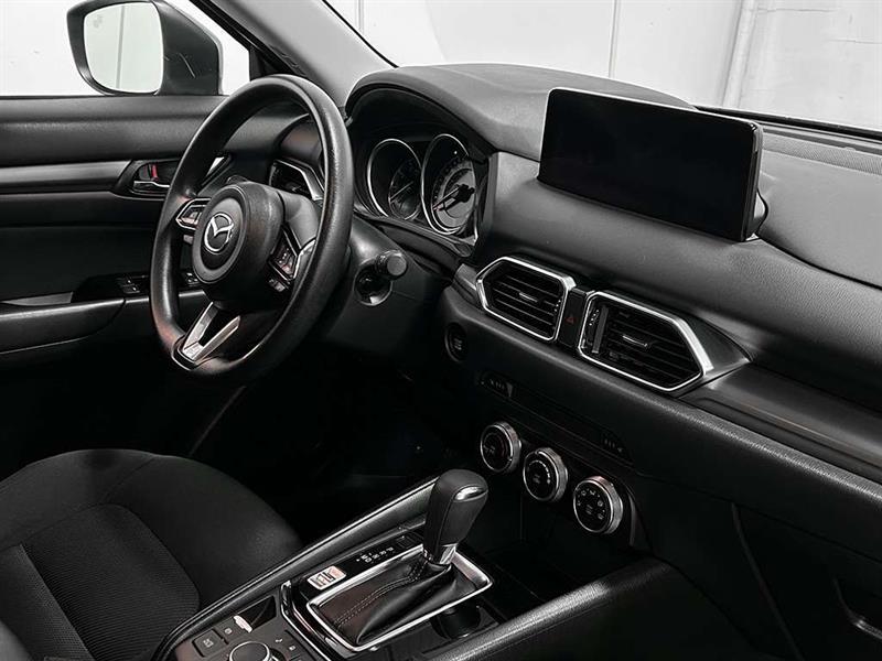 mazda CX-5 2022 - 26