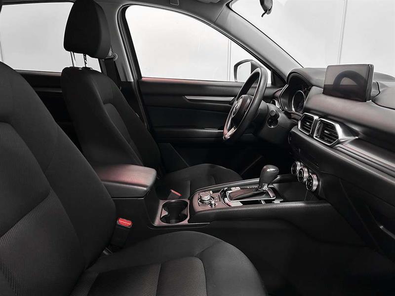 mazda CX-5 2022 - 27
