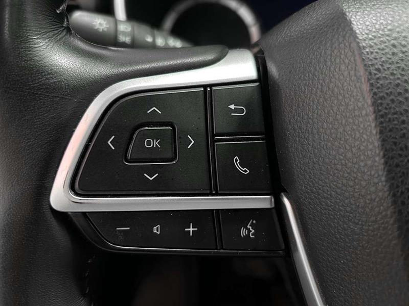 toyota Highlander 2023 - 11