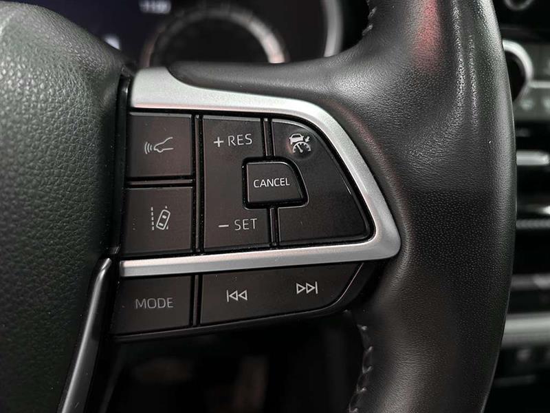 toyota Highlander 2023 - 14