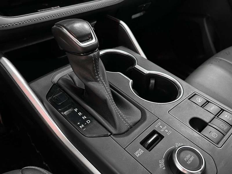 toyota Highlander 2023 - 15