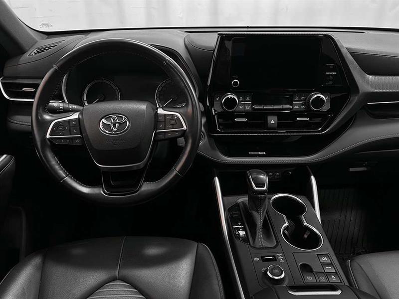 toyota Highlander 2023 - 23