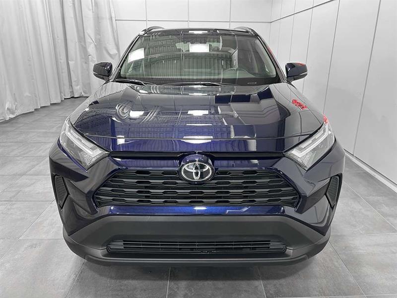 toyota RAV4 2024 - 2