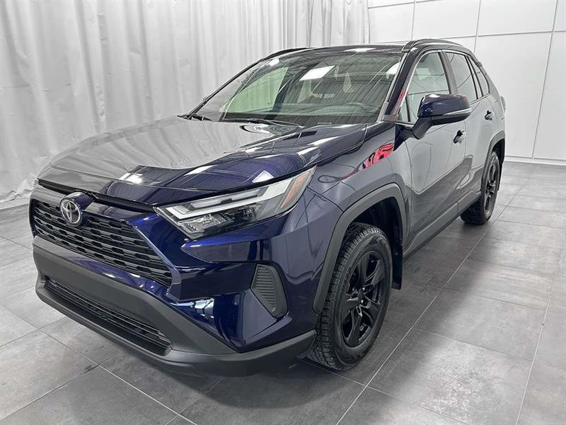 toyota RAV4 2024 - 3