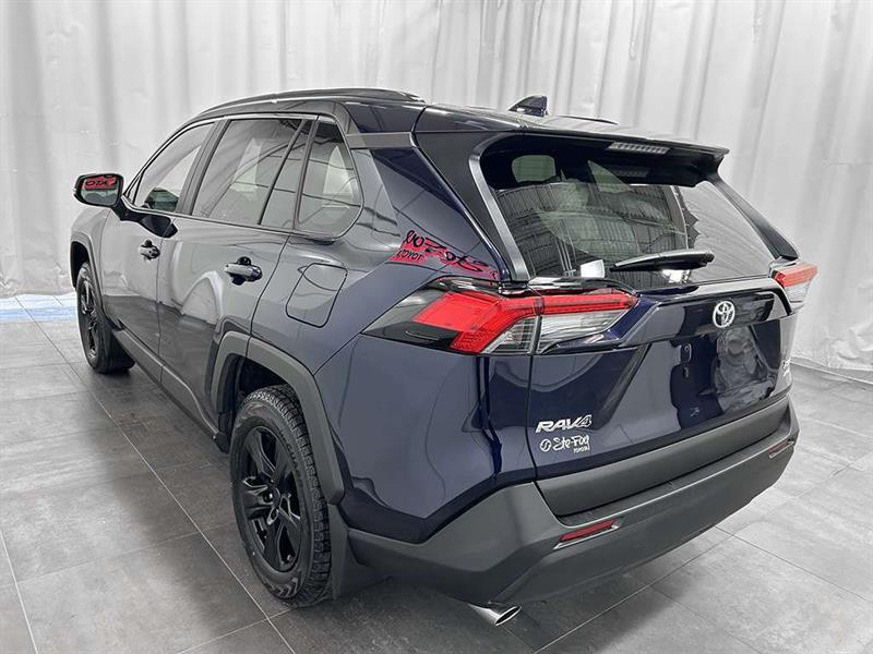 toyota RAV4 2024 - 4
