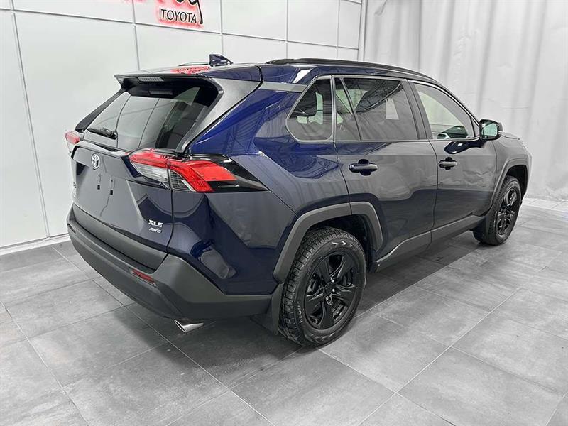 toyota RAV4 2024 - 5