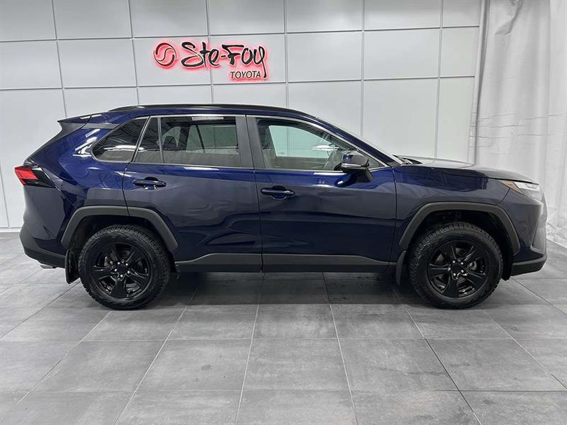 toyota RAV4 2024 - 6
