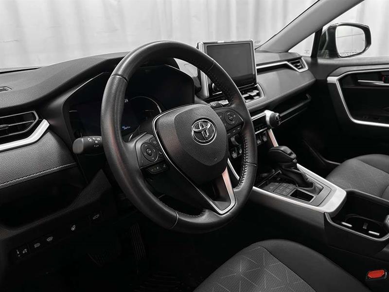 toyota RAV4 2024 - 7