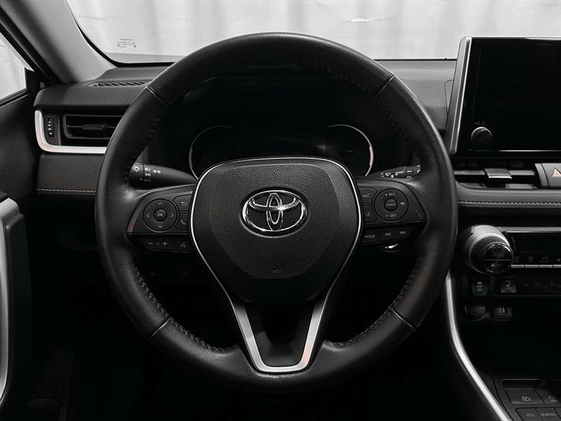 toyota RAV4 2024 - 10